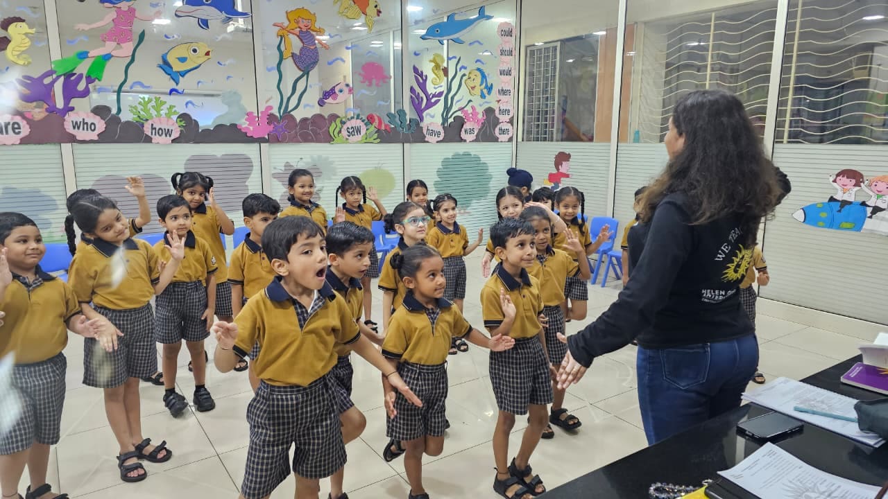 Speech and Drama