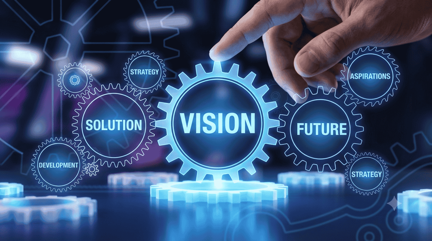 Vision