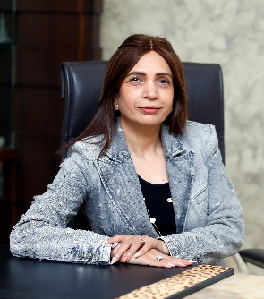 Varsha Singh