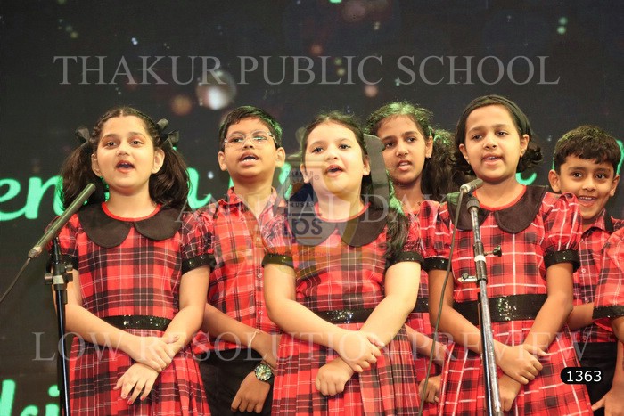 Primary Annual day 19.12.2025 Show-2