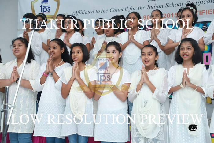 Prize Distribution Std. II to VI 22-23.