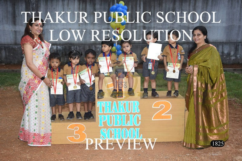 Primrose Pre School Annual Day 19-20