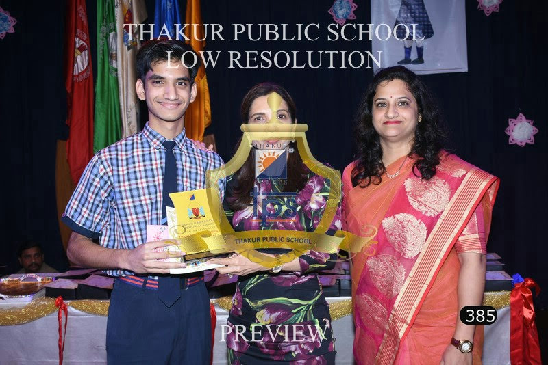 Investiture Ceremony Secondary 18-19