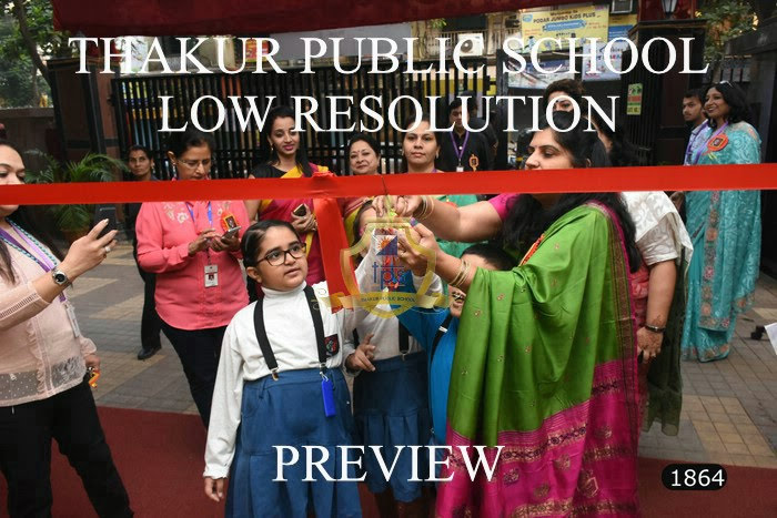 Primary Science Exhibition 17-18