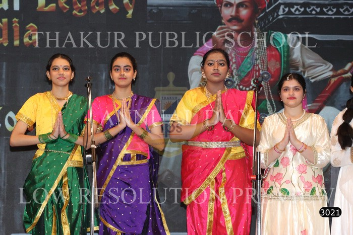 Secondary Annual day 20.12.2025 Show-1