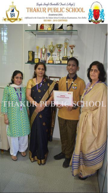 Young Achiever