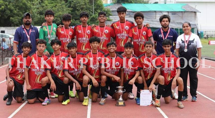 MSSA Football U-17 Boys’