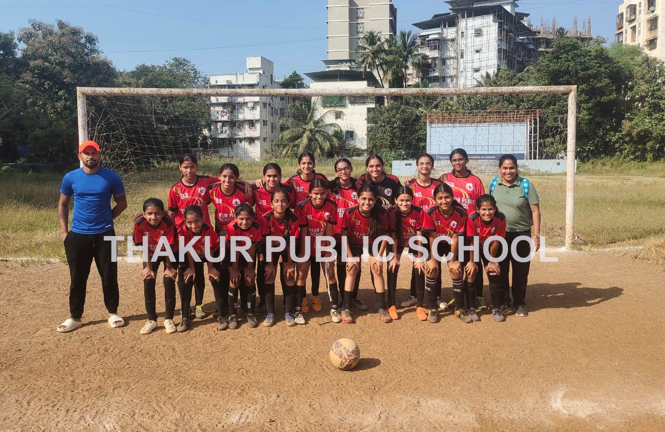 DSO Football Tournament – U-14 Girls.