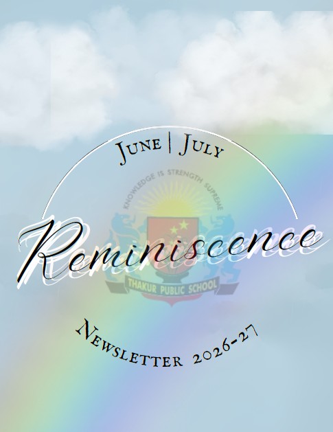 REMINISCENCE JUNE AND JULY 2026-2027 PRIMARY AND SECONDARY cover